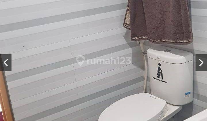 Rumah Cantik posisi hook 6
