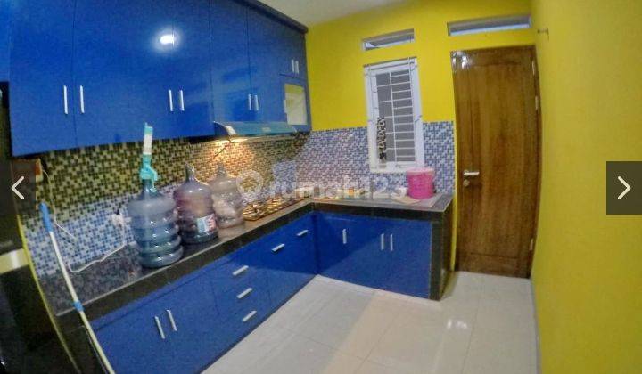 Rumah Cantik posisi hook 8