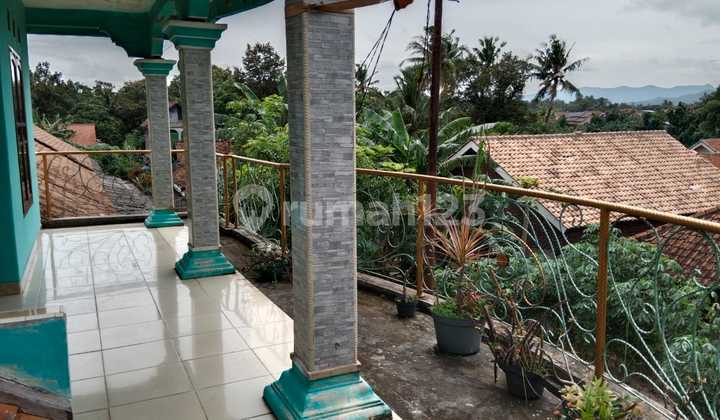 Hunian Bagus 2 Lantai Plus Kontrakan 3 Pintu Kubangsari 13