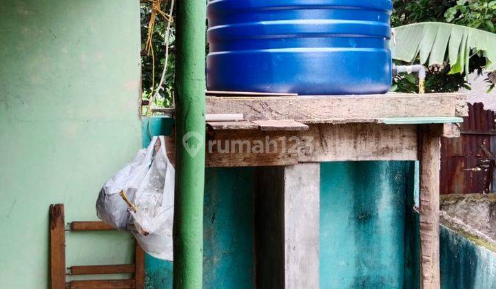 Hunian Bagus 2 Lantai Plus Kontrakan 3 Pintu Kubangsari 15