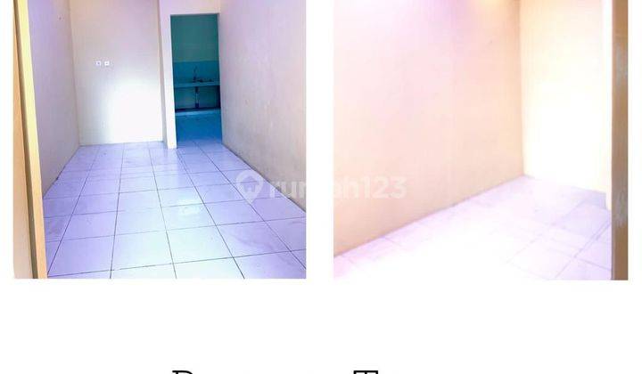 Hunian Harga Miring Taman Warnasari Indah Free Ac 4