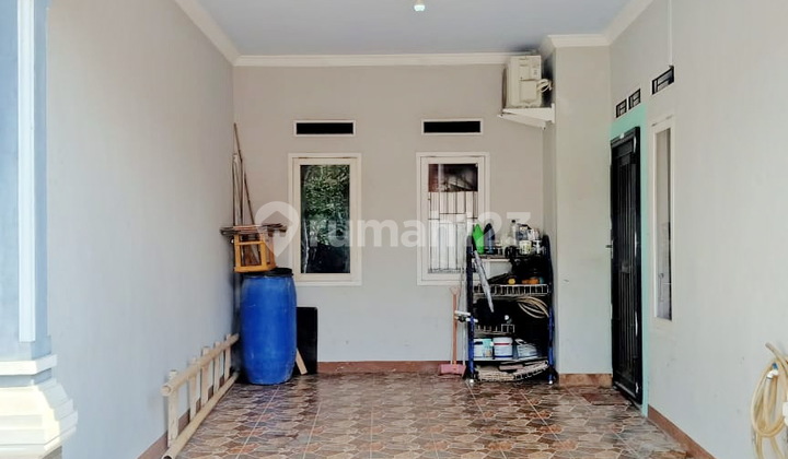Hunian Sudut Sudah Renovasi Krakatau Residence Bkp 4