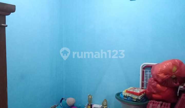 Hunian Sudut Sudah Renovasi Krakatau Residence Bkp 7