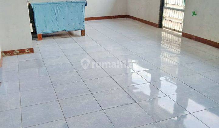 Hunian Sudut Sudah Renovasi Krakatau Residence Bkp 9