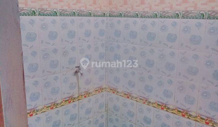 Hunian Sudut Sudah Renovasi Krakatau Residence Bkp 10