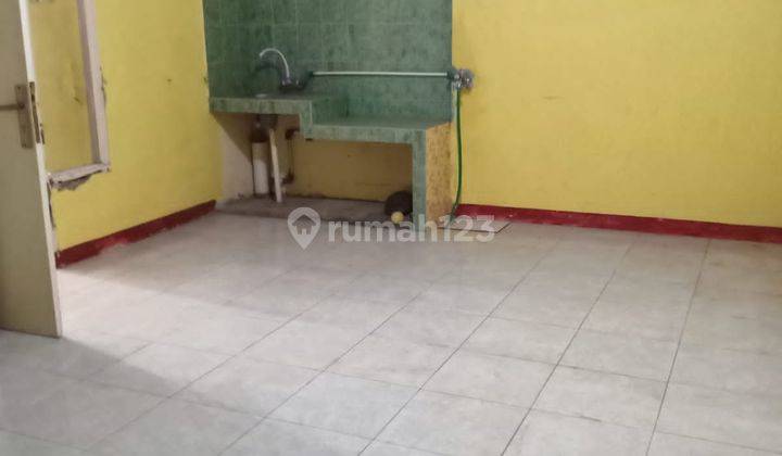 Hunian Minimalis Harga Miring Taman Krakatau 6