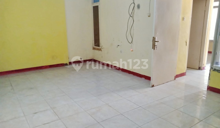 Hunian Minimalis Harga Miring Taman Krakatau 5