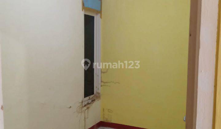 Hunian Minimalis Harga Miring Taman Krakatau 10