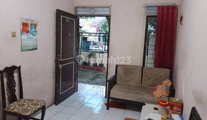 Hunian Taman Krakatau Serdang Siap Huni Turun Harga 6
