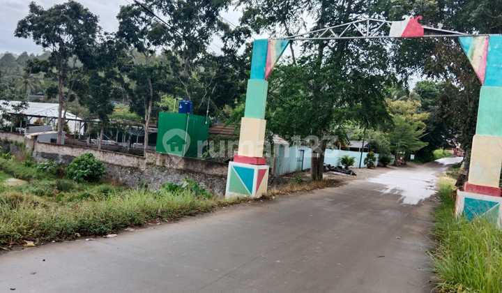 Lahan 3 Hektar Kp Pedali Waringinkurung Dekat Lingkar Selatan 6