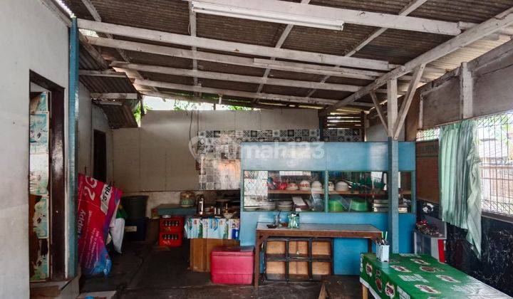Hunian Plus Kios 3 Unit Kavling Cilegon Dekat Kantor Kecamatan 4