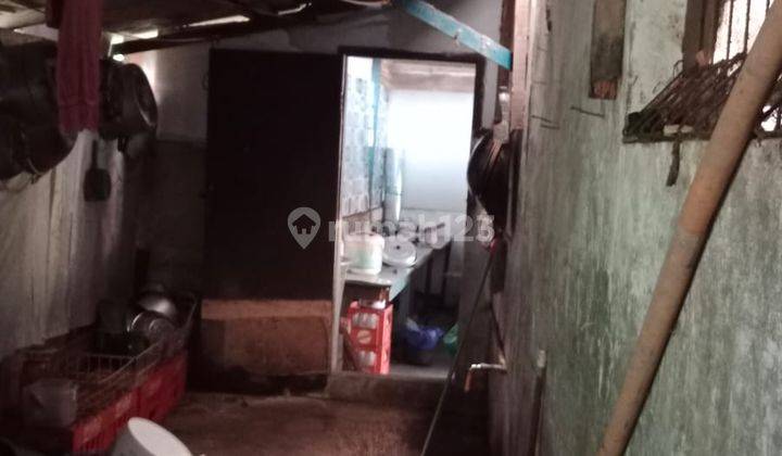 Hunian Plus Kios 3 Unit Kavling Cilegon Dekat Kantor Kecamatan 6