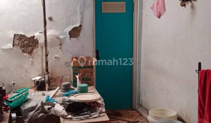 Hunian Plus Kios 3 Unit Kavling Cilegon Dekat Kantor Kecamatan 7