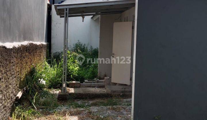 Hunian Baru Citraland Puri Cluster Fairmont Posisi Hook 6