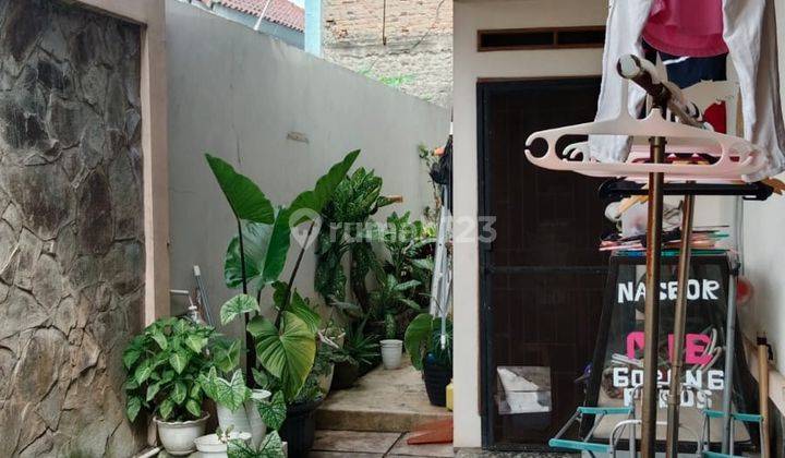 Hunian Nempel Jalan Raya Serang Ciracas Dekat Perumahan Citraland 12