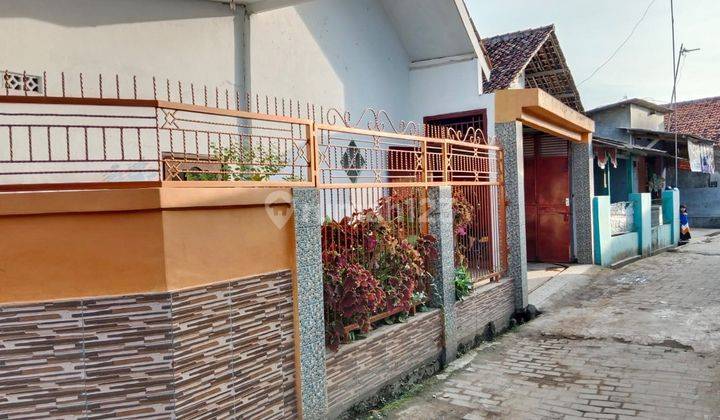 Hunian Bagus Kelurahan Cipare Strategis Siap Ditempati 3