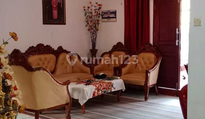 Hunian Bagus Kelurahan Cipare Strategis Siap Ditempati 9