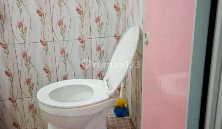 Hunian Bagus Kelurahan Cipare Strategis Siap Ditempati 11