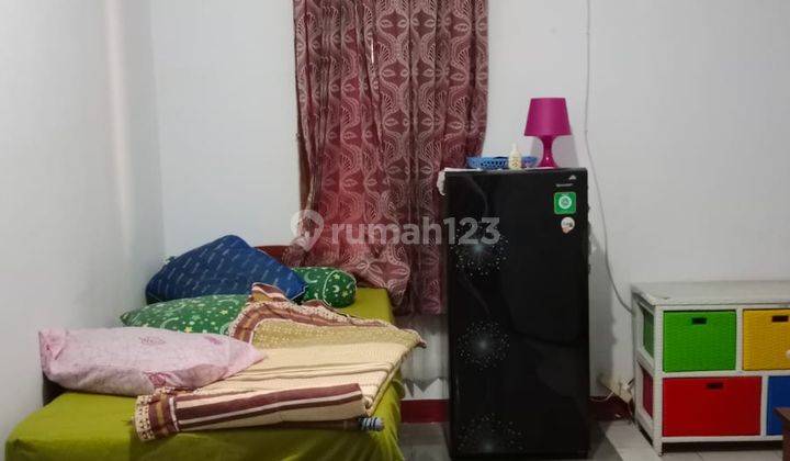 Hunian Bagus Kelurahan Cipare Strategis Siap Ditempati 13