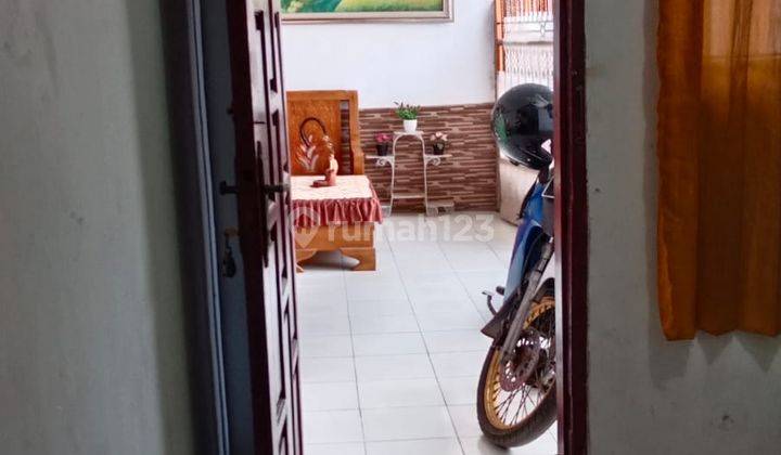 Hunian Bagus Kelurahan Cipare Strategis Siap Ditempati 17