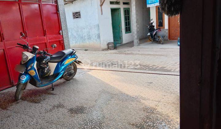 Hunian Bagus Kelurahan Cipare Strategis Siap Ditempati 19