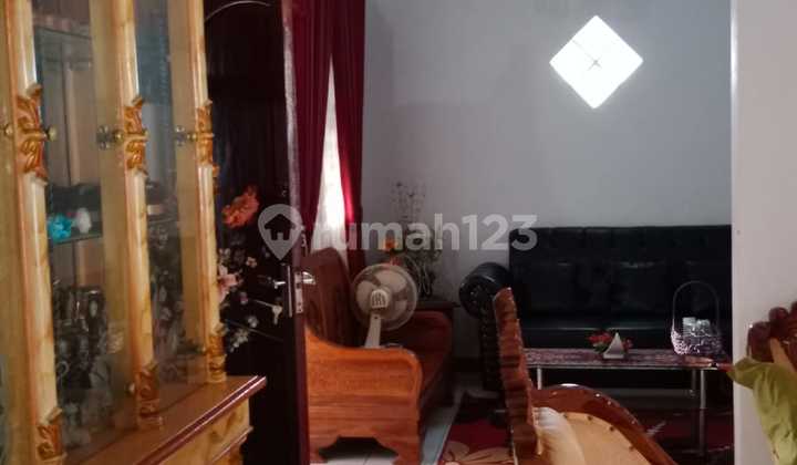Hunian Bagus Kelurahan Cipare Strategis Siap Ditempati 20