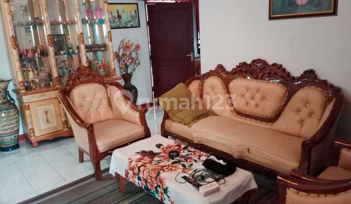 Hunian Bagus Kelurahan Cipare Strategis Siap Ditempati 22