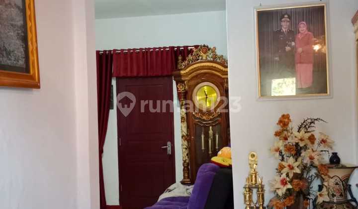Hunian Bagus Kelurahan Cipare Strategis Siap Ditempati 25
