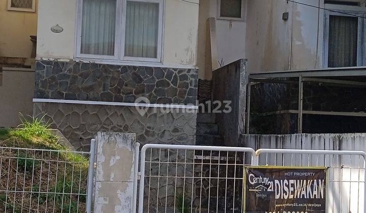 Hunian Palm Hills Estate 2 Lantai Dekat Kawasan Industri 1