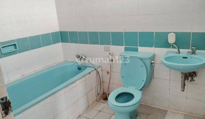 Hunian Palm Hills Estate 2 Lantai Dekat Kawasan Industri 2