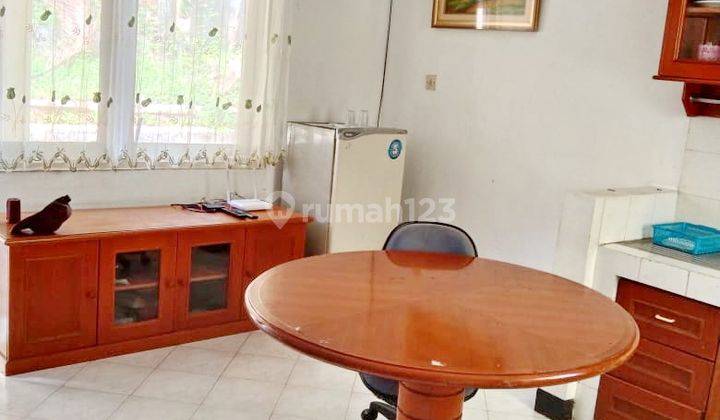 Hunian Palm Hills Estate 2 Lantai Dekat Kawasan Industri 4