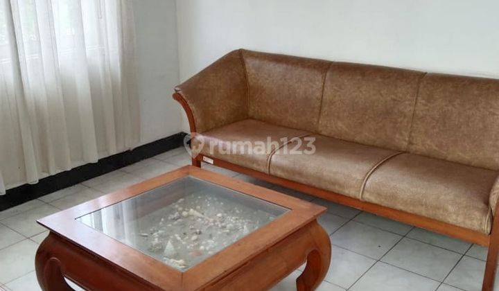 Hunian Palm Hills Estate 2 Lantai Dekat Kawasan Industri 7
