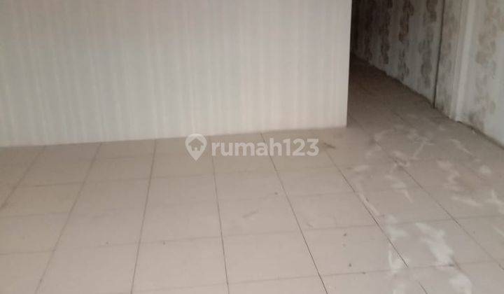 Ruko 3,5 Lantai Sukmajaya Jalan Utama Ke Pasar Kranggot 2