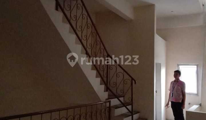 Ruko 3,5 Lantai Sukmajaya Jalan Utama Ke Pasar Kranggot 4