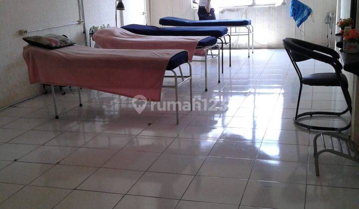 Ruko 3,5 Lantai Sukmajaya Jalan Utama Ke Pasar Kranggot 6
