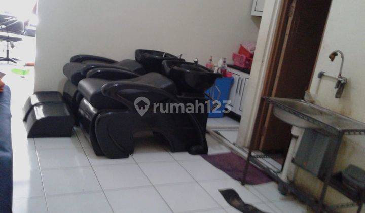Ruko 3,5 Lantai Sukmajaya Jalan Utama Ke Pasar Kranggot 8
