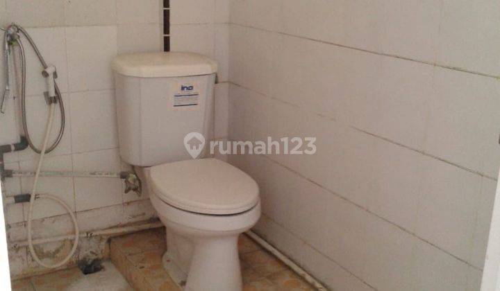 Ruko 3,5 Lantai Sukmajaya Jalan Utama Ke Pasar Kranggot 11