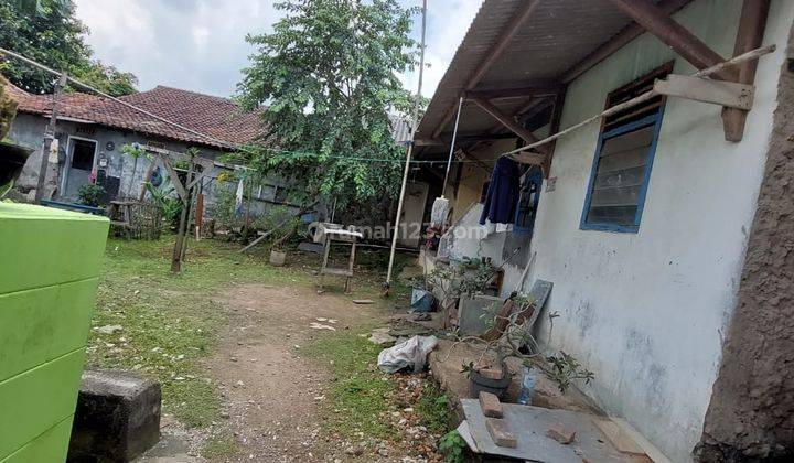 Kontrakan Luwung Sawo Citangkil Harga Miring 2