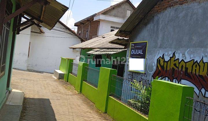 Bedeng 3 Pintu Luwung Sawo Cilegon Harga Miring 1