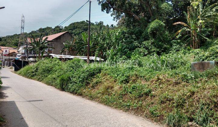 Tanah Strategis Nempel Jalan Merak Dekat Pasar Baru 6