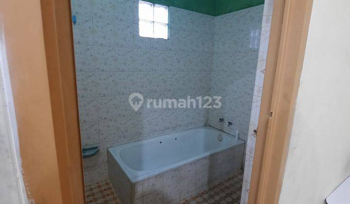Ruko Oke 2 Lantai Jalan Utama Jombang Mesjid Bisa Disewa 3