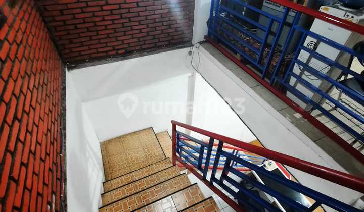 Ruko Oke 2 Lantai Jalan Utama Jombang Mesjid Bisa Disewa 5