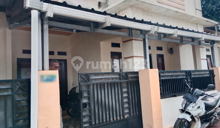 Hunian Bagus Jerang Permai Akses Tol Strategis 4