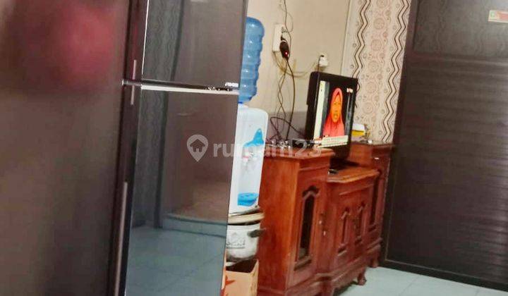 Hunian Bagus Jerang Permai Akses Tol Strategis 5