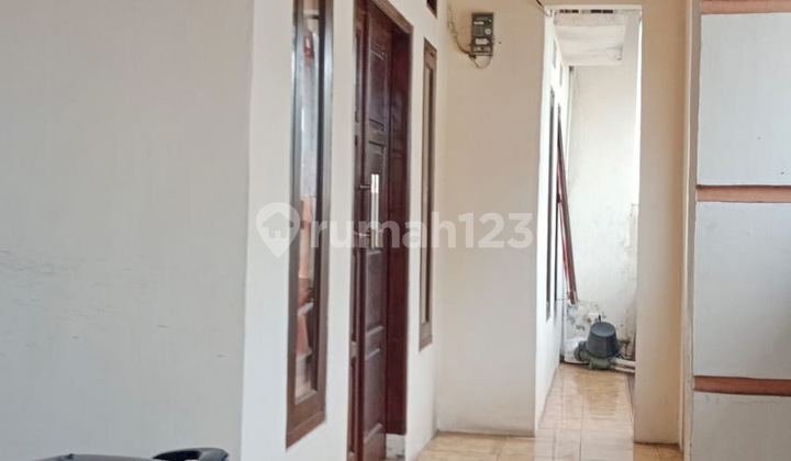 Hunian Bagus Jerang Permai Akses Tol Strategis 6