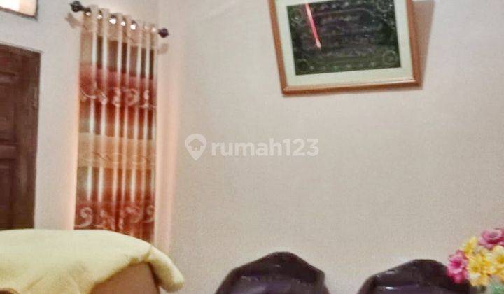 Hunian Bagus Jerang Permai Akses Tol Strategis 8