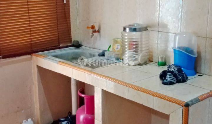 Hunian Bagus Jerang Permai Akses Tol Strategis 11