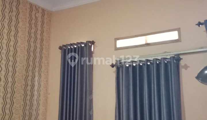 Hunian Bagus Jerang Permai Akses Tol Strategis 14