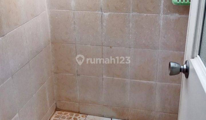 Hunian Bagus Jerang Permai Akses Tol Strategis 15
