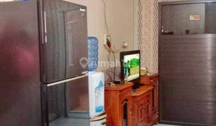 Hunian Bagus Jerang Permai Akses Tol Strategis 16